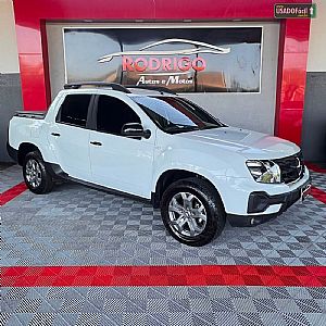 Renault Duster Oroch 2023