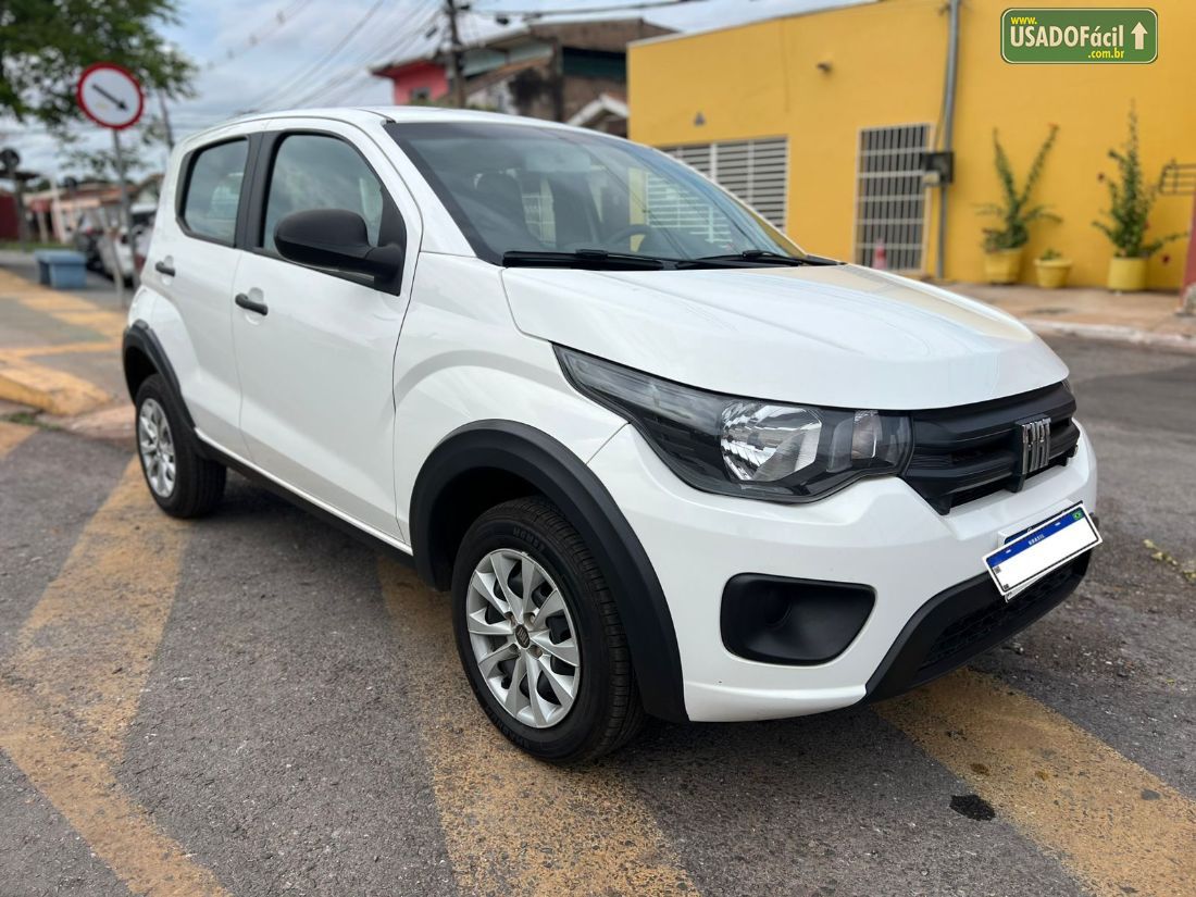 Foto do veículo