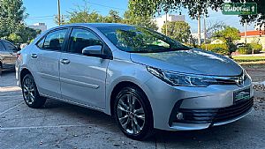 Corolla Xei 2.0 Automático Flex 2018/2019 em Cuiabá - MT