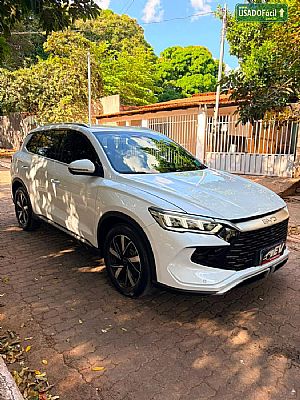 BYD Song Pro 2026