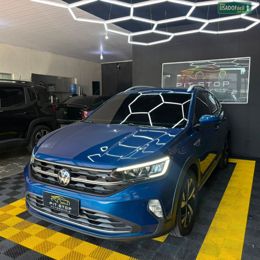 Foto do veículo