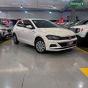 Polo 1.6 MSI Automático Flex