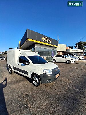 Fiorino Endurance Evo 1.4 Flex 2020/2021 em Rondonópolis - MT