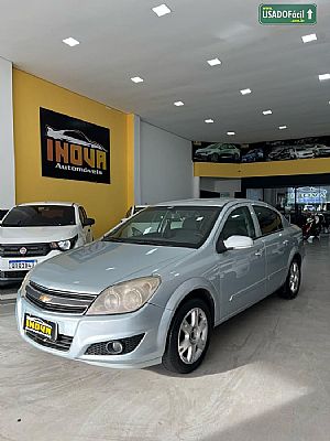 Chevrolet Vectra 2010