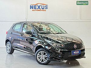 Argo Drive 1.0 Flex