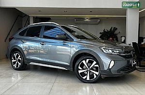 Nivus Highline 200 TSI Automático Flex