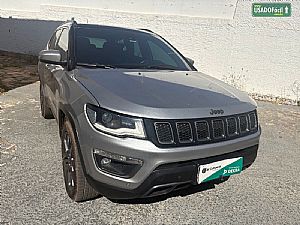 Compass S 2.0 4x4 Turbo Automático Diesel