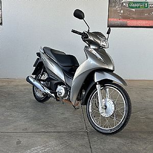 Biz 110i