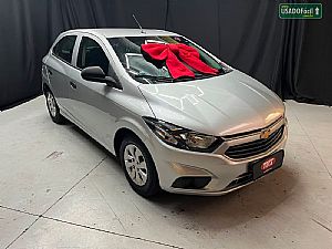 Onix Joy Hatch 1.0 Mecânico Flex