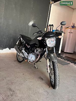 Cg 150 Fan Esdi 2015/2015 em Cuiabá - MT