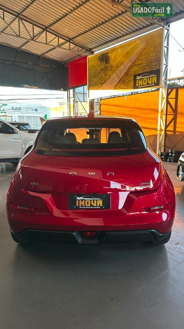 Foto do veículo