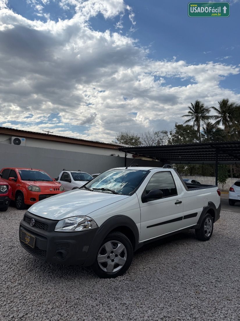 Foto do veículo