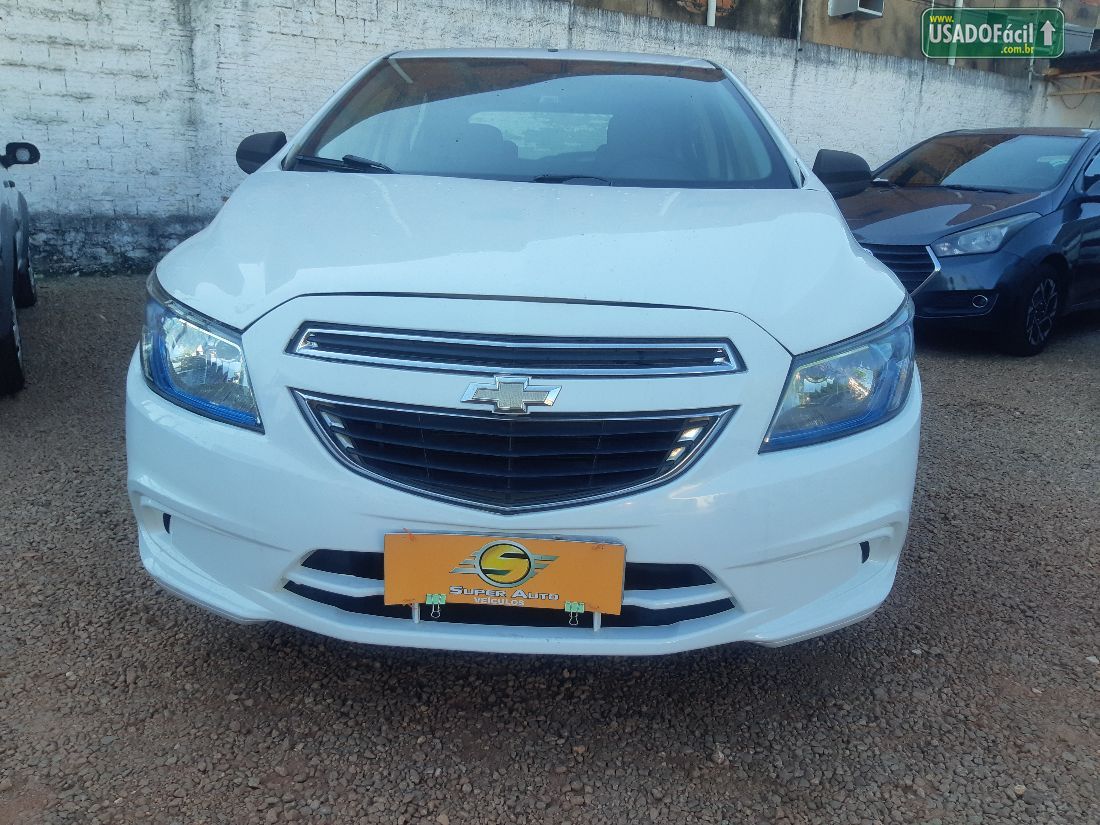 Foto do veículo