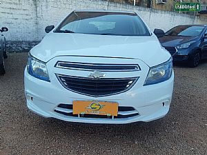 Onix Hatch LT 1.0 Mecânico Flex