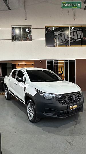 Strada Endurance CD 1.4 Flex