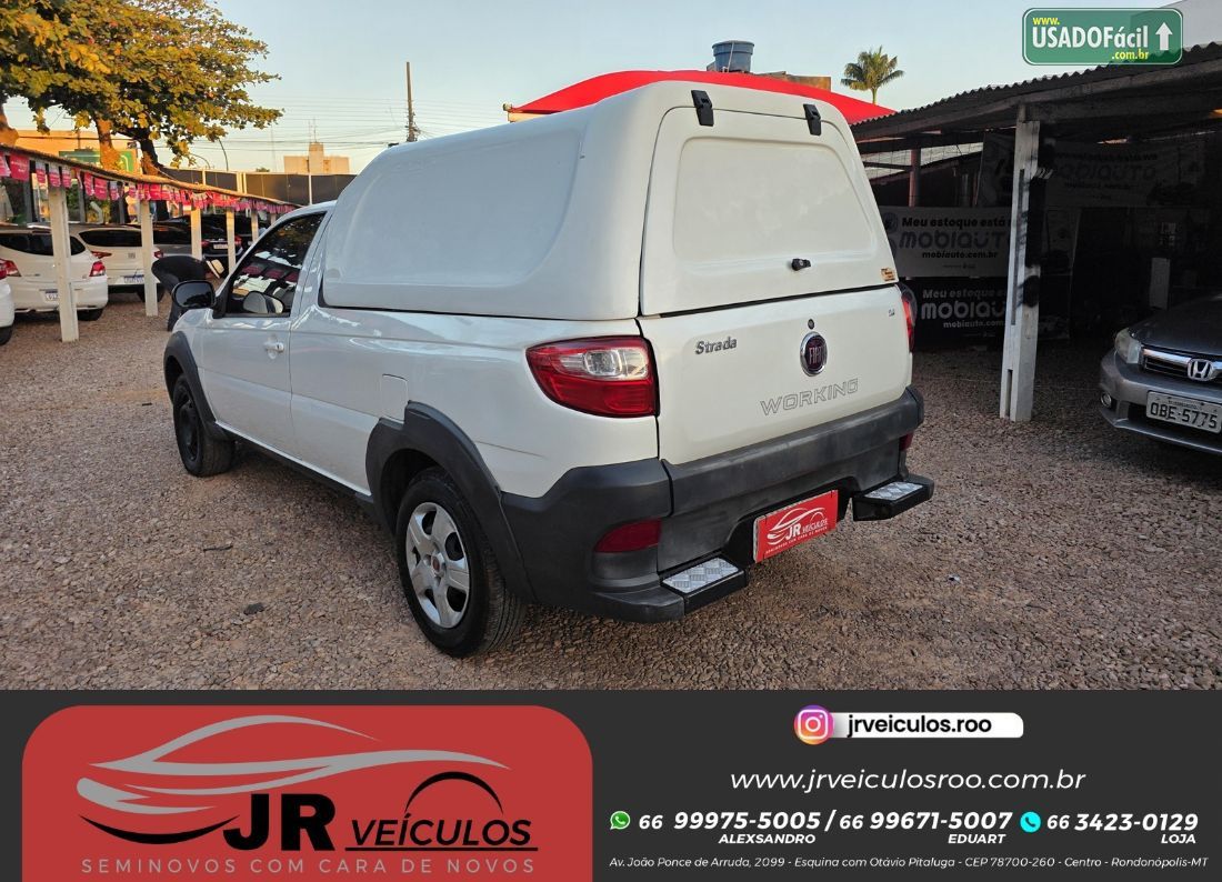 Foto do veículo