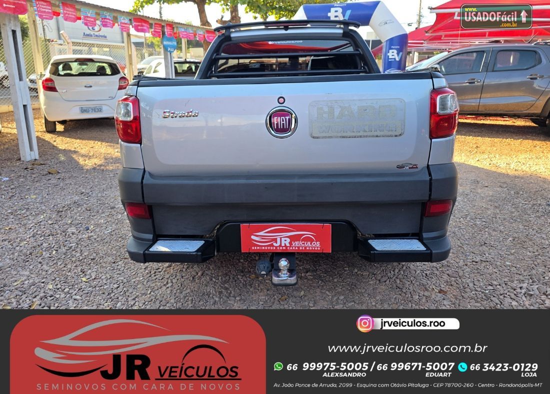 Foto do veículo