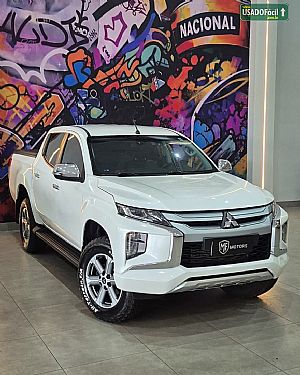 Mitsubishi L200 Triton 2022