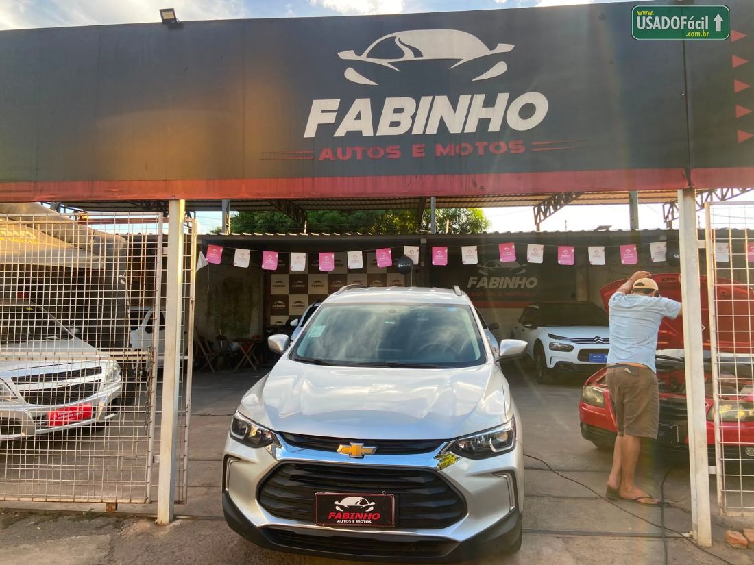 Foto do veículo