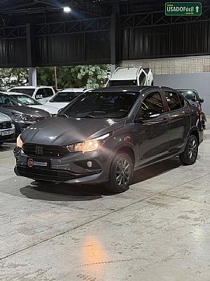 Cronos Drive 1.3 Automático Flex