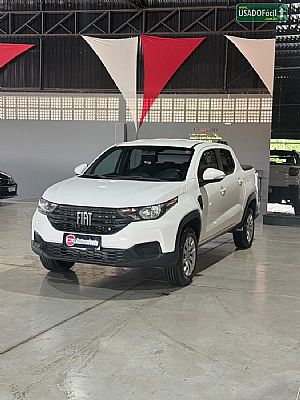 Strada Freedom CD 1.3 Flex
