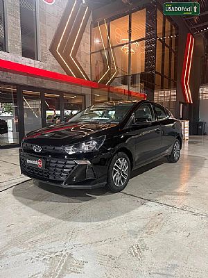 Hyundai Hb20S 2024
