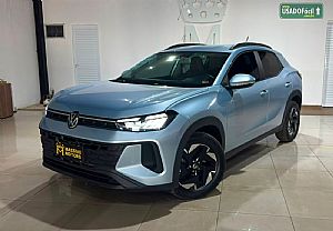 Tera Comfort 1.0 170 TSI 12V Automático Flex 5P