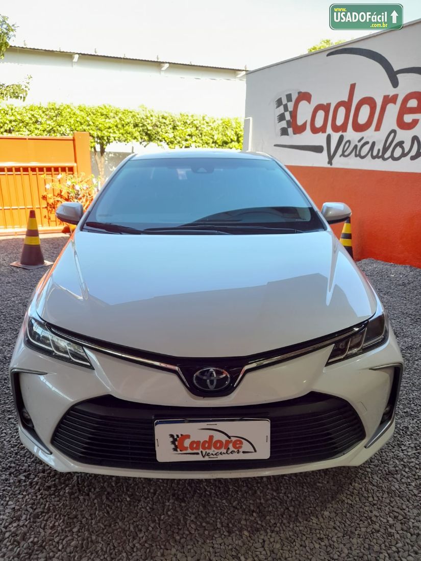 Foto do veículo
