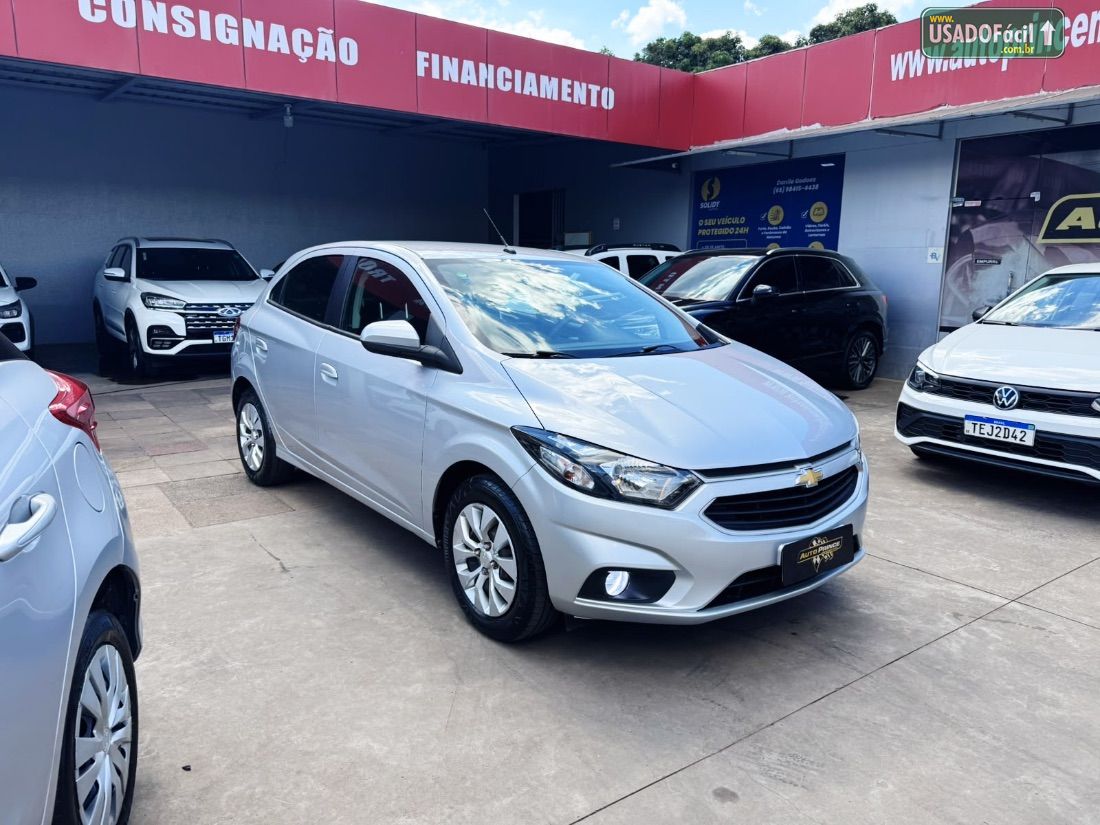 Foto do veículo