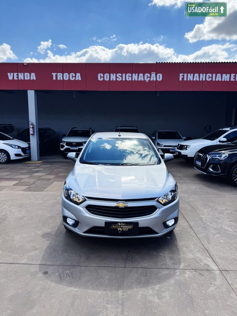 Foto do veículo