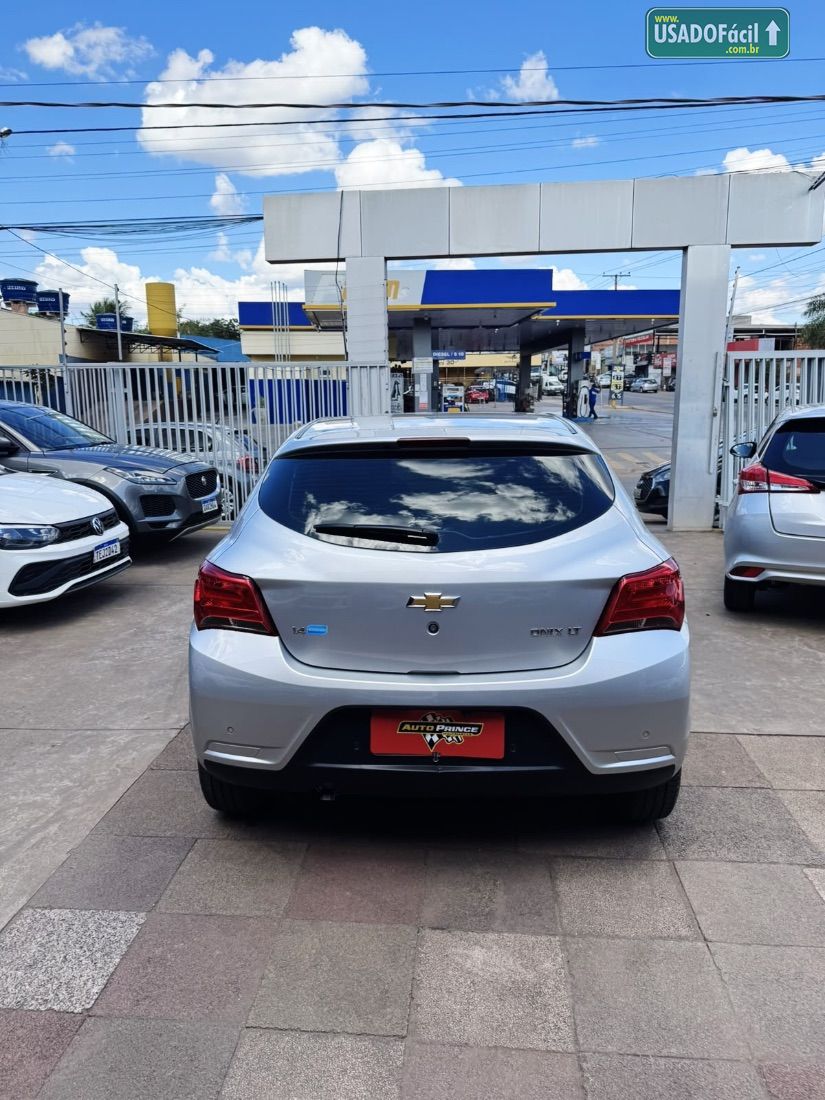 Foto do veículo