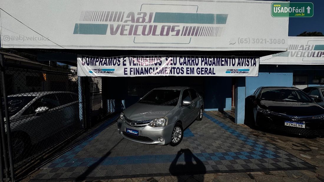 Foto do veículo