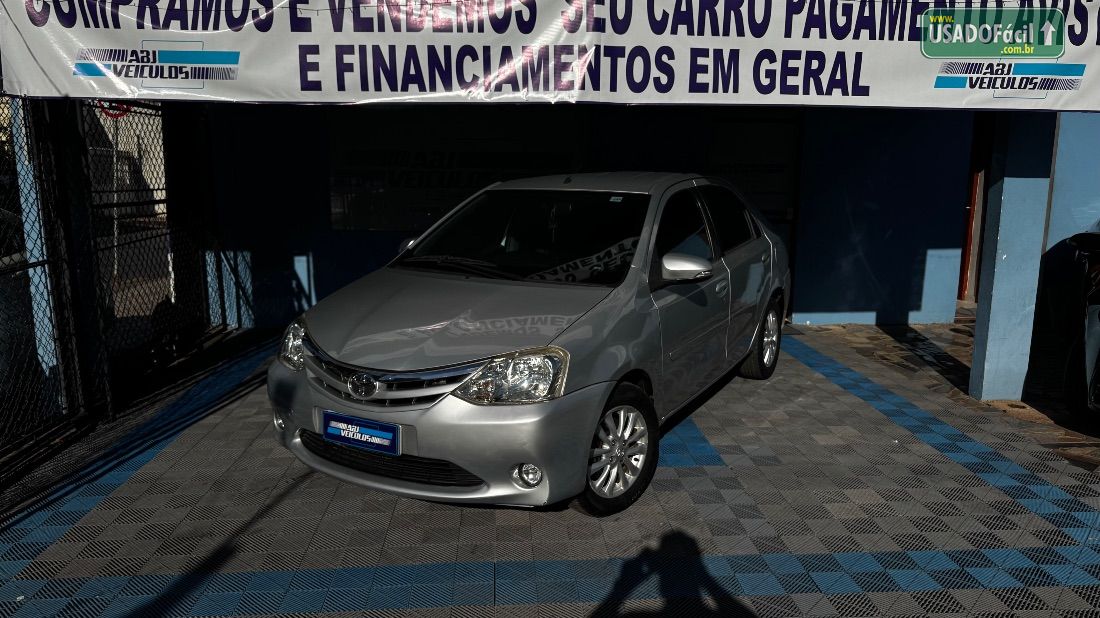 Foto do veículo
