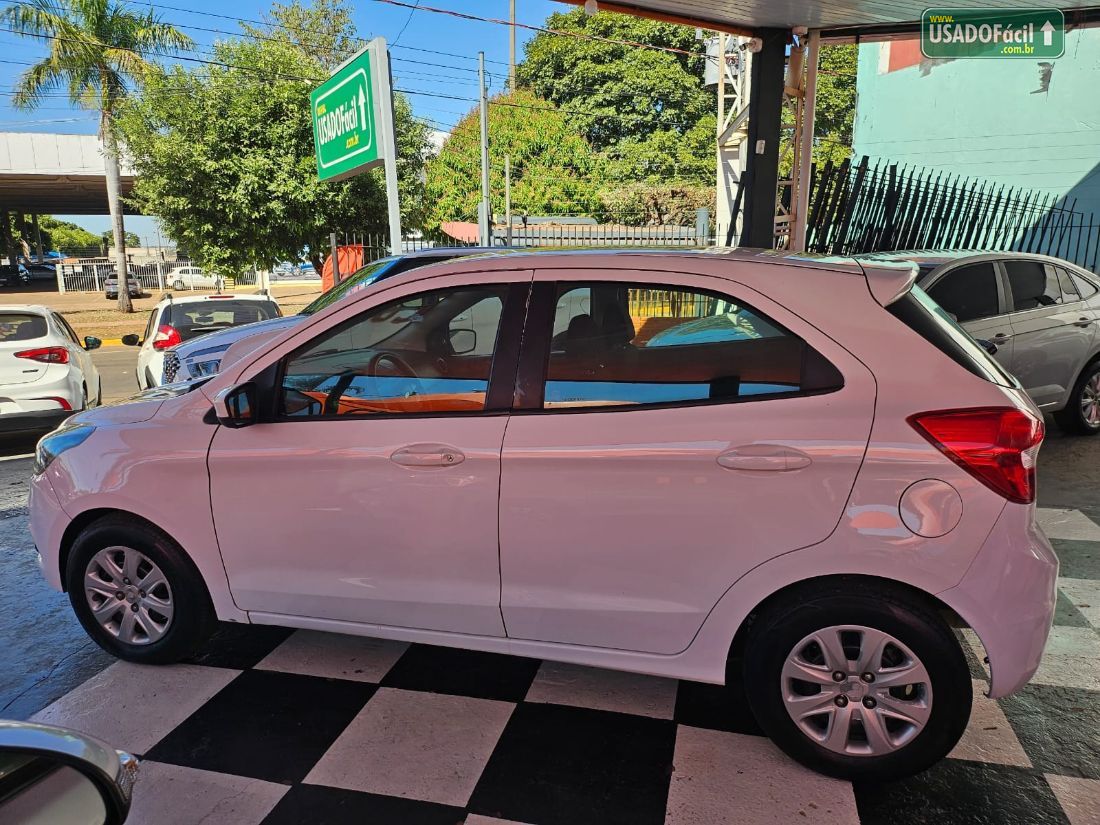 Foto do veículo