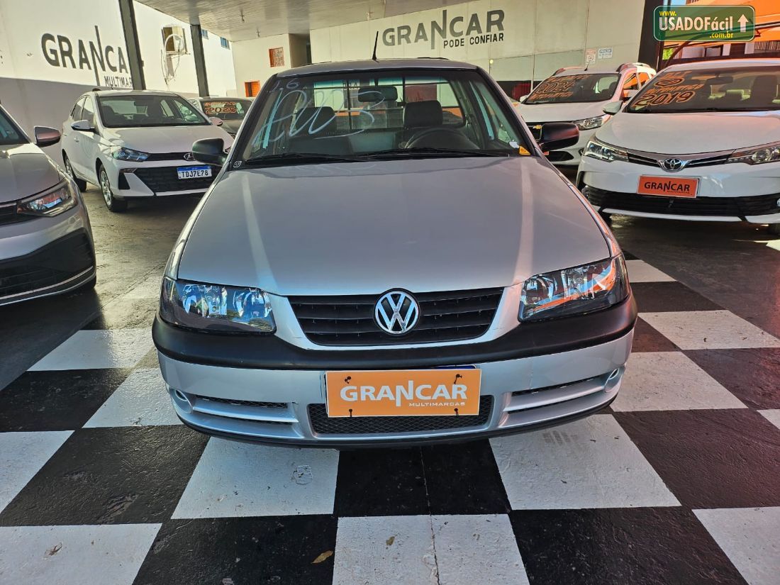 Foto do veículo