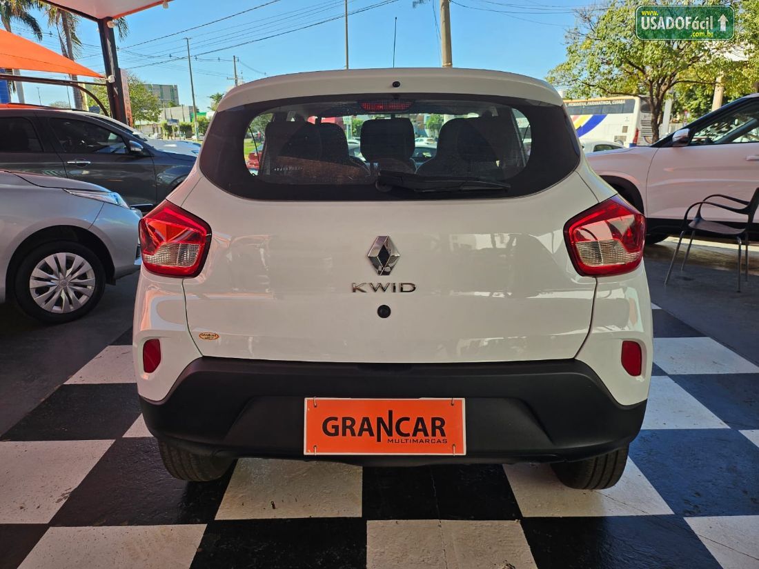 Foto do veículo