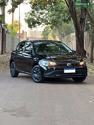 Polo Track 1.0 Flex Manual 2024/2025 em Rondonópolis - MT