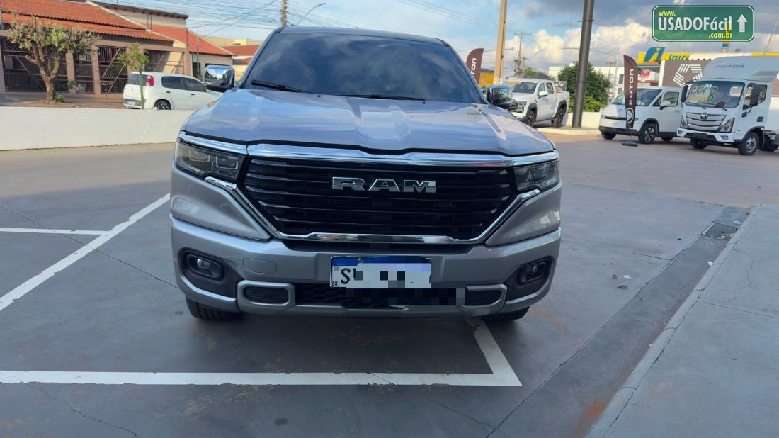 Foto do veículo