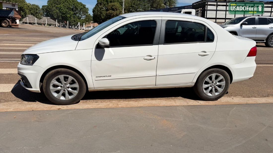 Foto do veículo