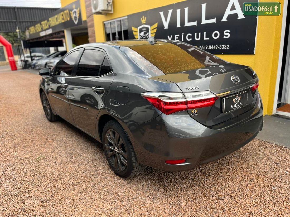 Foto do veículo