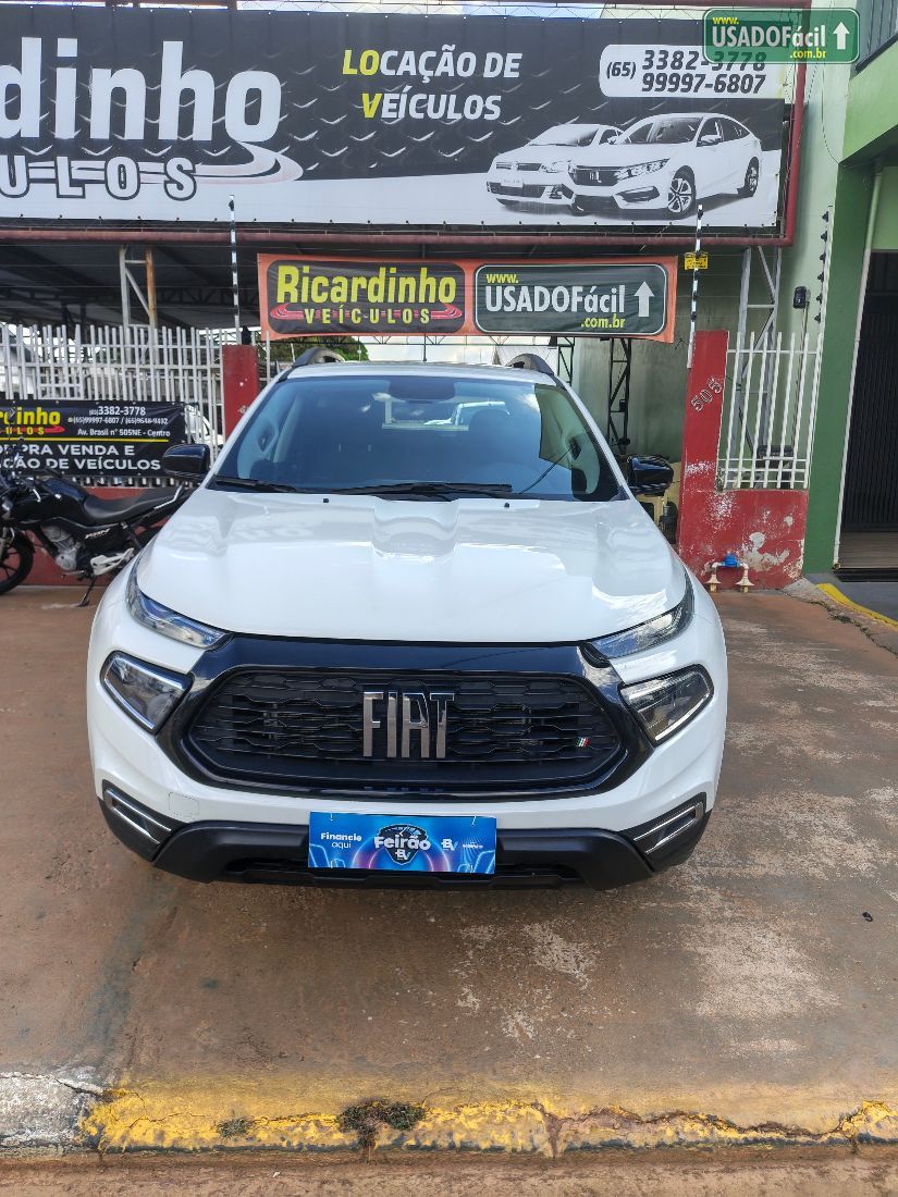 Foto do veículo