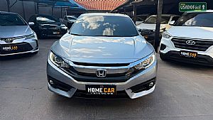 Honda Civic 2019