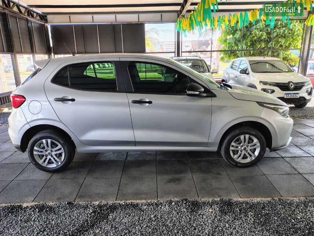 Foto do veículo