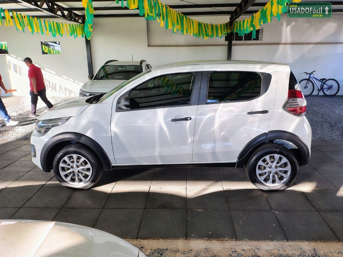 Foto do veículo
