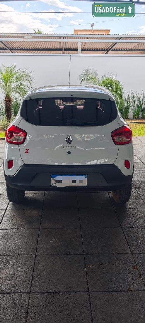 Foto do veículo