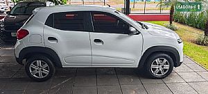 Kwid Zen 1.0 Mecânico Flex 2024/2025 em Rondonópolis - MT