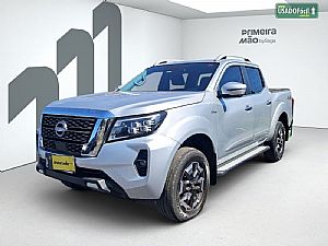 Frontier Platinum Cd 2.3 Bi-turbo Automático Diesel 2025/2025 em Várzea Grande - MT