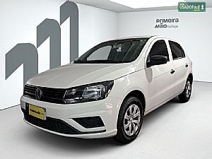 Volkswagen Gol 2023