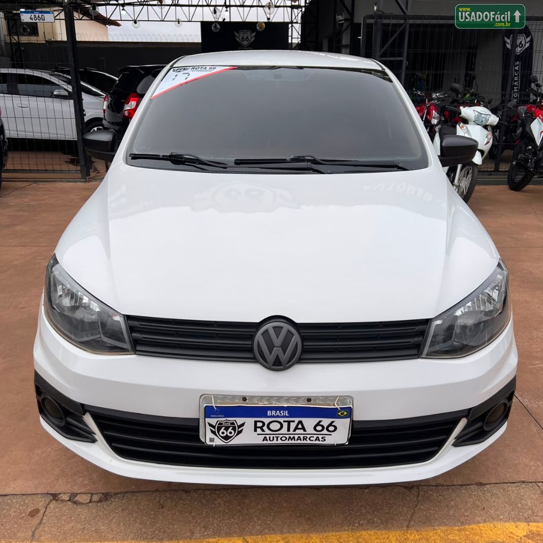 Foto do veículo