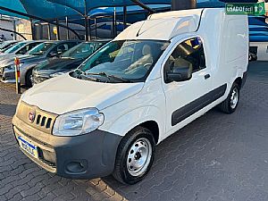 Fiat Fiorino 2021